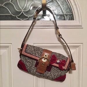 Coach Purse excellent condition!